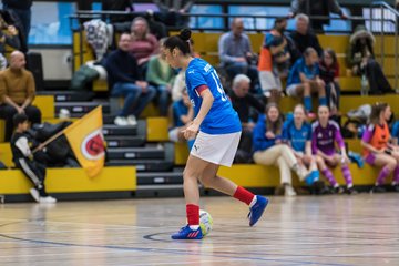 Bild 260 - wBJ NFV Futsalmeisterschaft